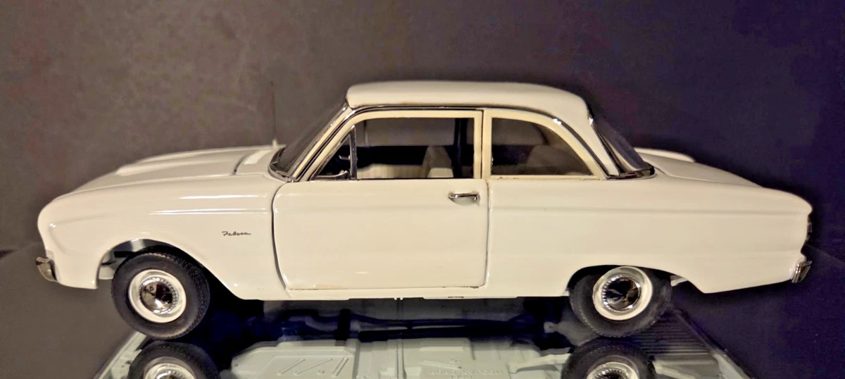 Franklin Mint 1:24 Vintage Manufacture Diecast Cars | eBay
