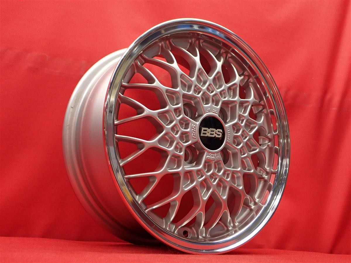 JDM BBS ISUZU Gemini Genuine 4Wheels no tires 14x5.5+40 4x100 | eBay
