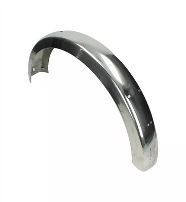 Schutzblech für Hercules Prima M 2 3 4 5 S HINTEN Chrom Optima Kotflügel 17''