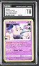 Clefairy 062/196 2023 Lost Origin Play! Pokémon Prize Pack CGC 10