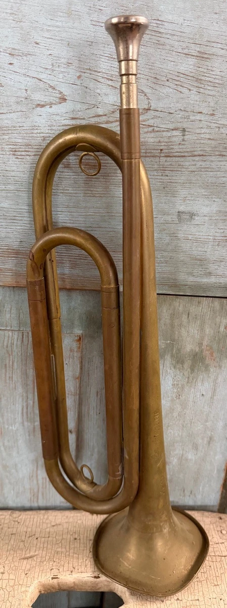 Boy Scout Bugle for sale | eBay
