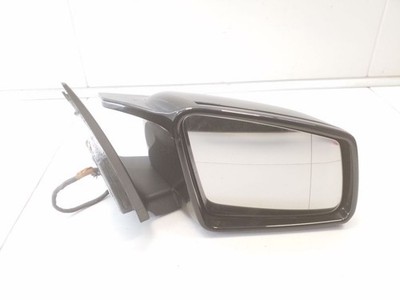 Mercedes-Benz C W204 2011 Rechts Außenspiegel elektrisch Tür vorne BOS123804