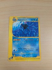 Pokemon Tentacruel 38/147 Aquapolis Non-Holo Rare HP on eBay