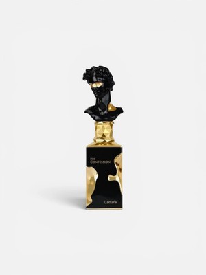 Lattafa - His Confession Eau de Parfum