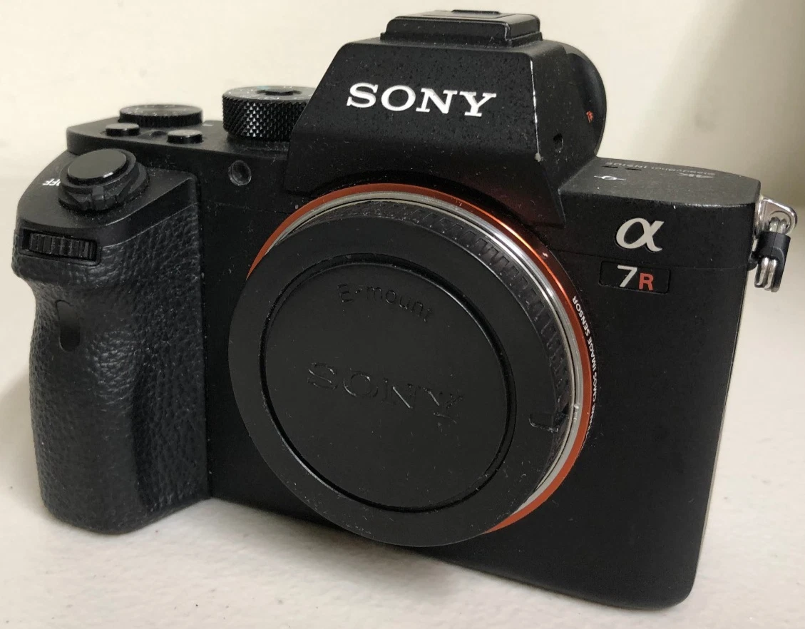 Sony Alpha A7RII Digital Cameras for Sale | Shop New & Used