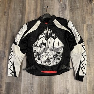 Icon Contra Jacket | eBay