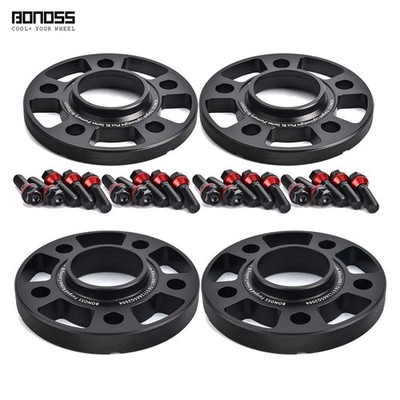 BONOSS 4 15mm+20mm Wheel Spacers Kit for BMW X5 F15 sDrive25d xDrive30d 35d M50d
