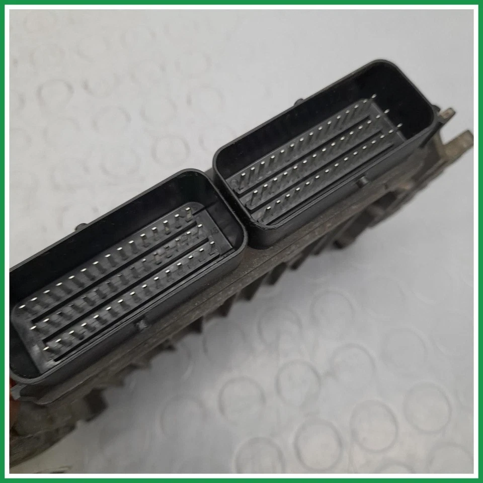 Centralina Iniezione Siemens S110115000 Renault Kangoo I 8200162378 1998 2001   - Immagine 4 di 4