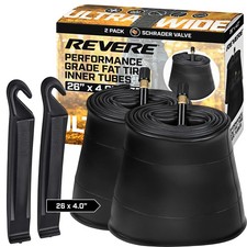E-Bike Fat Tire 26x4.0 Inch High Performance Heavy Duty Replacement Black