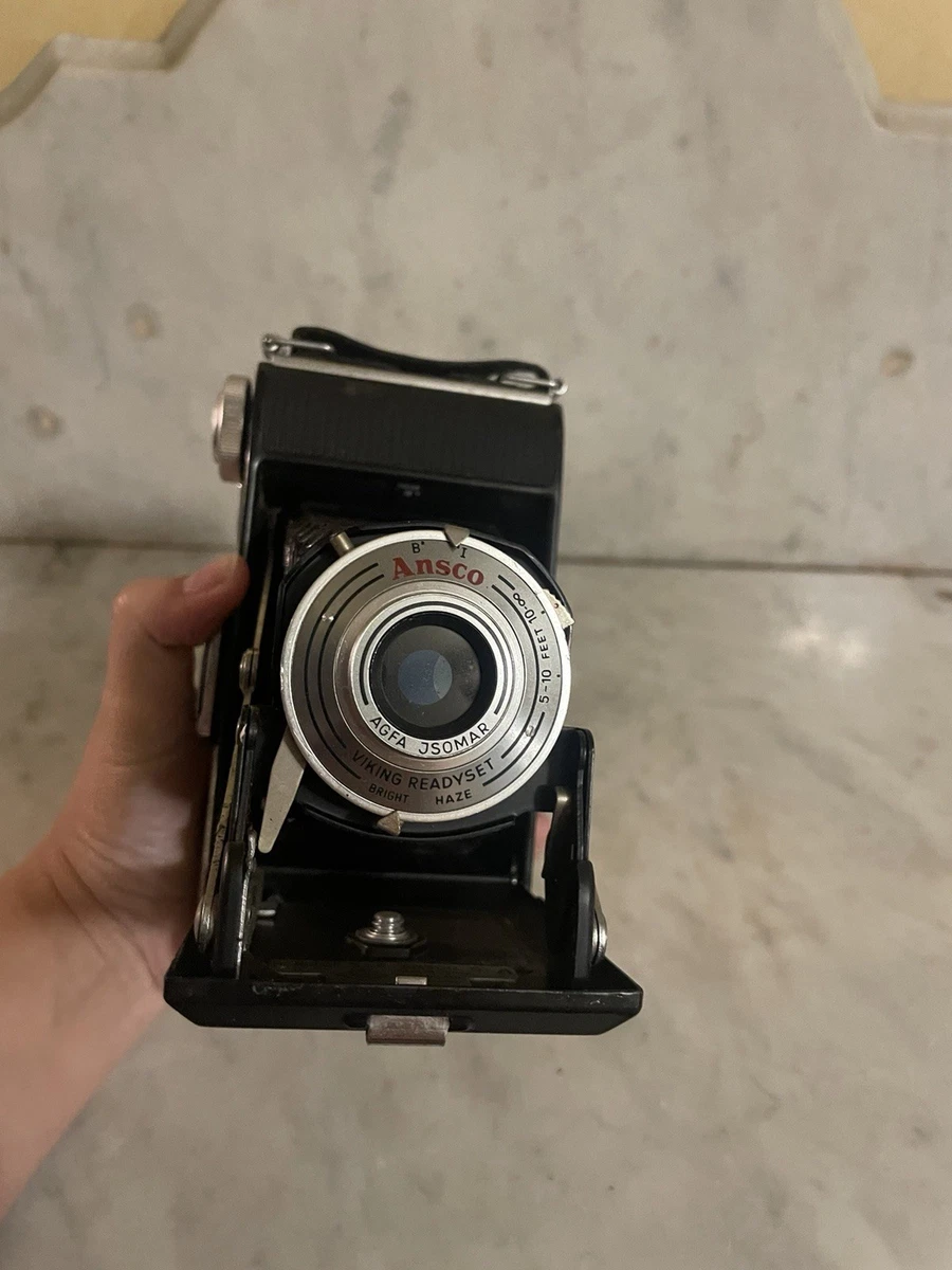 Ansco Viking for sale | eBay