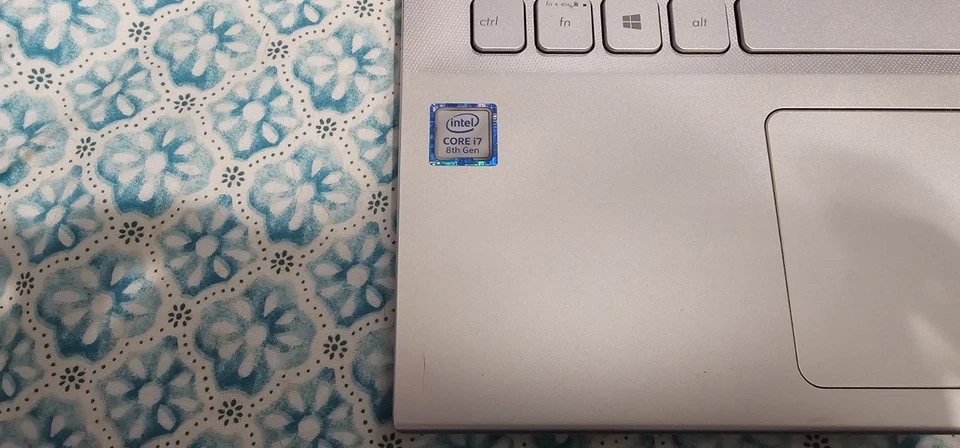 ASUS VIVOBOOK 15.6 FHD X512F - Image 3 of 4