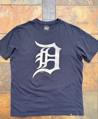 Detroit Tigers T-shirt