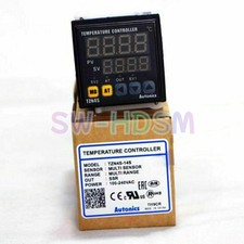 1PCS NEW for Autonics TZN4S-14S Temperature Controller Freight Free