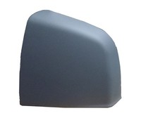 Spiegelcover Links FüR Fiat Doblo 1 + Opel Combo Spiegel GehäUse Grundiert Cover