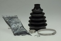 Löbro Faltenbalgsatz Antriebswelle 306601 FüR Landrover Freelander 1 L314 Soft