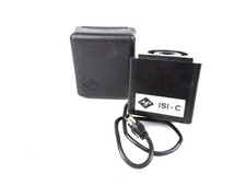 Agfa ISI-C Flash Cube Unit