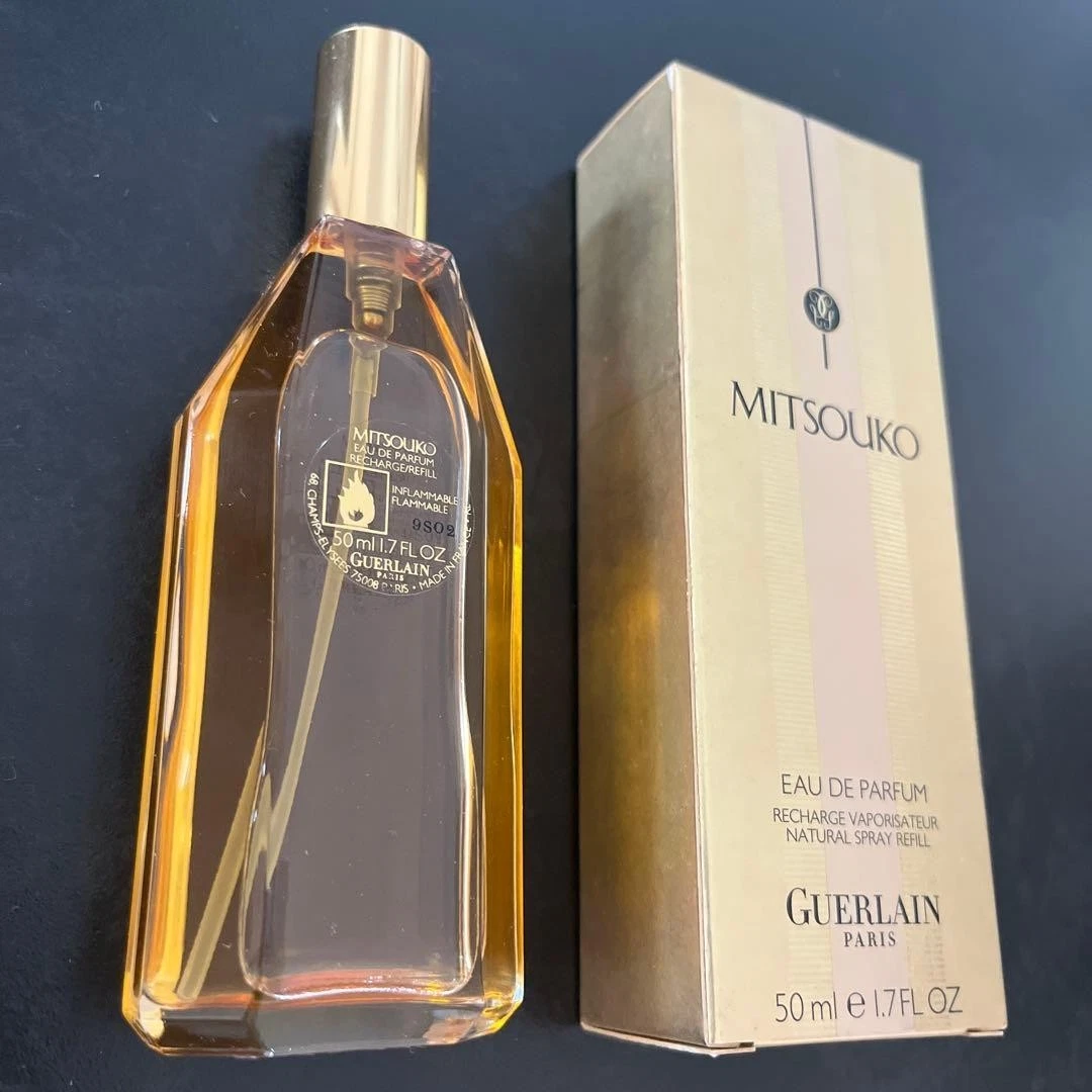 娇兰Mitsouko 香水女| eBay