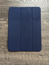 Apple Smart Folio Case for 10.9" iPad Air 4th Generation Deep Navy