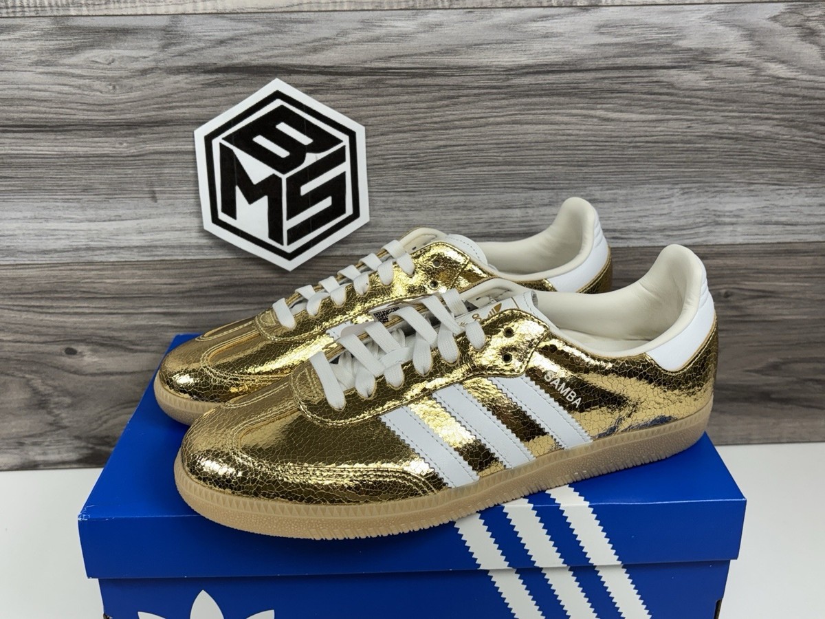 NEW Women's Adidas Samba OG 
