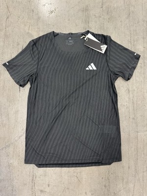 Adidas Men's Size Small Adi365 Climacool Training Running Workout T-Shirt JM5702