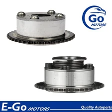 Timing Camshaft Sprocket Fit KIA Hyundai Sonata Optima Plug-In Hybrid DOHC 2.0L