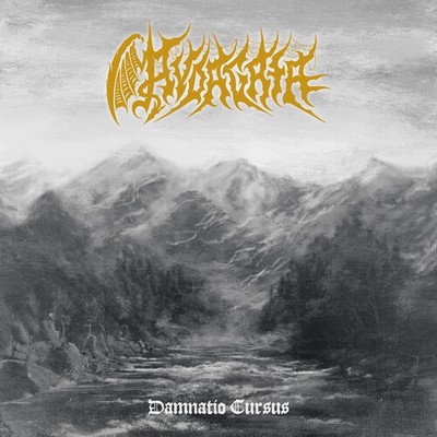 Avdagata - Damnatio Cursus [Used Very Good CD]