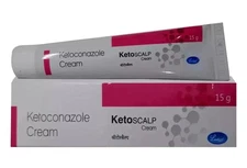 Cream for Fungal skin infections (PACK OF 1 ) Free Shipping