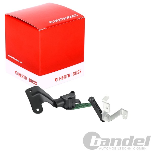 Herth+Buss Elparts Sensor Leuchtweitenregulierung Passend FüR Audi A3 Q2 Q3 TT C-image