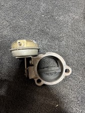 Corvette Exhaust Manifold Pre Heat Riser Efe Butterfly Valve Spacer 80-81