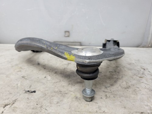 2021-2025 SUBURBAN LH DRIVER FRONT UPPER CONTROL ARM 37K MI 21-25
