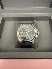 Panerai PAM00104 Luminor Marina 44mm H-Series – Panerai Service –Toshi Cordovan