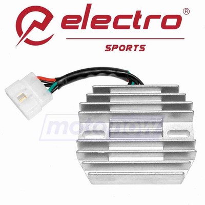 Electrosport Regulator/Rectifier for 1978-1980 Suzuki GS750E - Electrical ci