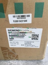 1PCS Siemens Servo motor 1FL5060-0AC21-0AH0 1FL5 060-0AC21-0AH0