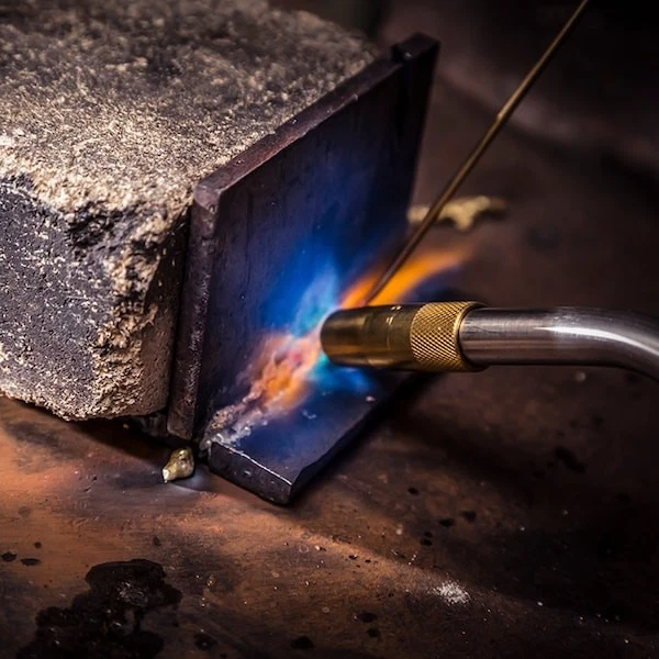 Bernzomatic Ts4000 Torch, Brazing - Image 4 of 4