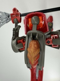 LEGO BIONICLE: Rahkshi Turahk (8592)