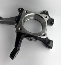 NTY ZZP-TY-019 Front Left Steering Knuckle Toyota Hilux 43212-0K030 thumbnail 2