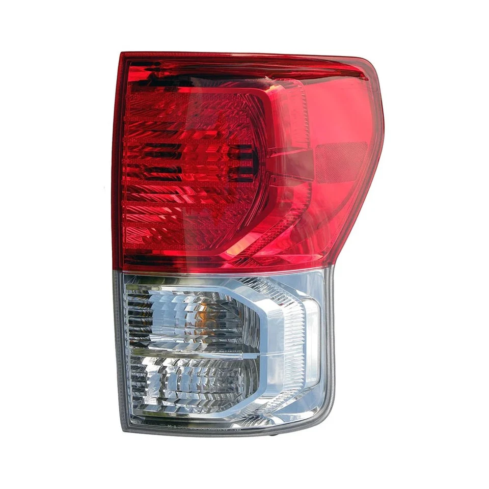 For Toyota Tundra 10-13 5-Piece Kit (Driver and Passenger Side Headlights, Foto 4 de 4