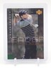 2002 UD UPPER DECK LEADERBOARD JUSTIN ROSE #117 GOLF Q7023