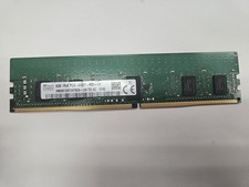 SK Hynix 8GB 1x8GB 1Rx8 PC4-2400T DDR4 Registered ECC Server RAM