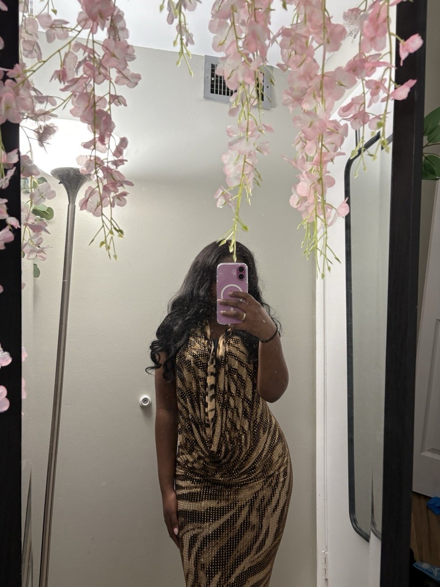 petunia maxi dress elliatt Dream Lover Maxi Dress