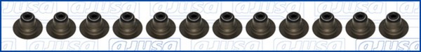 Ajusa Dichtungssatz Ventilschaft 57055000 FüR Chrysler Sebring JS 300M LR 300C-image