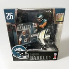 Saquon Barkley - Philadelphia Eagles - NFL 7" Figure McFarlane
