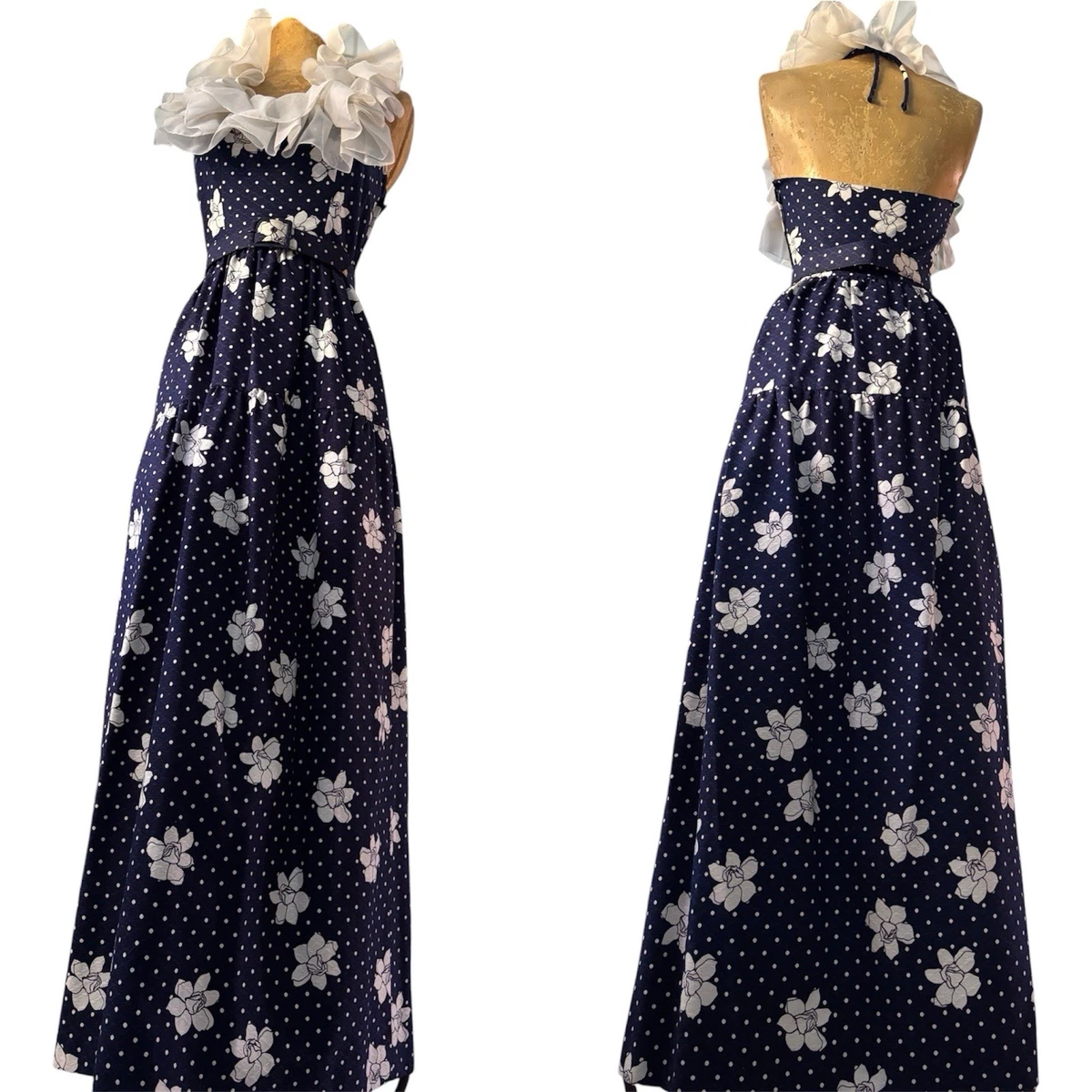 Oscar de la Renta Vintage Dresses for Women for sale | eBay