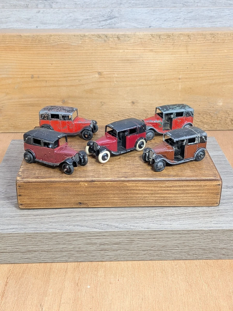 Dinky Taxi for sale | eBay