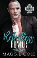 Relentless Hunter A Dark Mafia Romance Maggie Cole Taschenbuch Englisch 2022