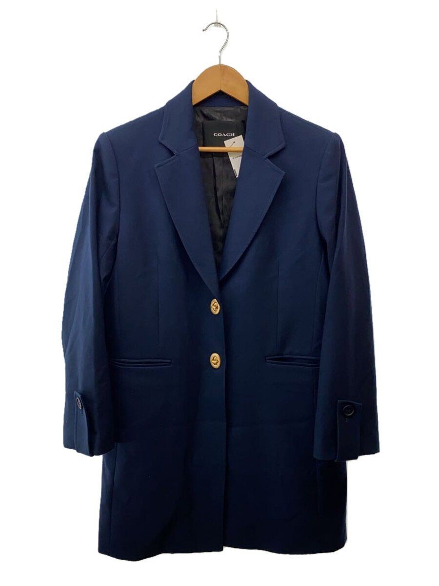 ALTRA Cappotto Coach Altro Chester S Poliestere Nuovo con etichette Co844