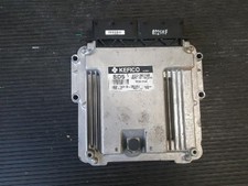 2013 Hyundai Elantra Md Ecu Oem 391102bab4