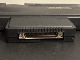 NEC TurboGrafx16 Console with Power Cord Tested & Works! TG16