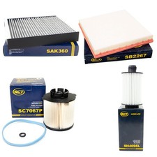 Filtre à carburant Chevrolet CRUZE