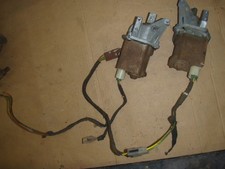 65 66 67 68 Gm Cadillac Buick Olds Pontiac Chevrolet Electric Vent Window Motors 65 66 67 68 Gm Cadillac Buick Olds Pontiac Chevrolet Electric Vent Window Motors